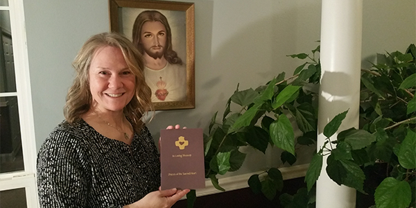 Finding the Love of Christ